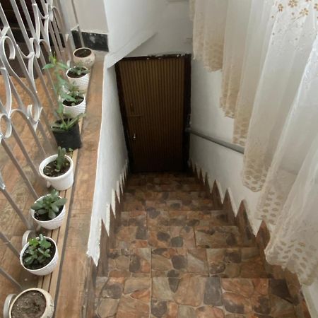 Appartamento Noor Lyang Gangtok Esterno foto