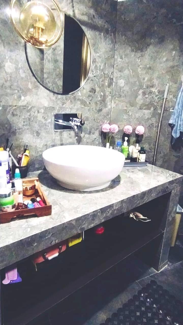 Appartamento Noor Lyang Gangtok Esterno foto