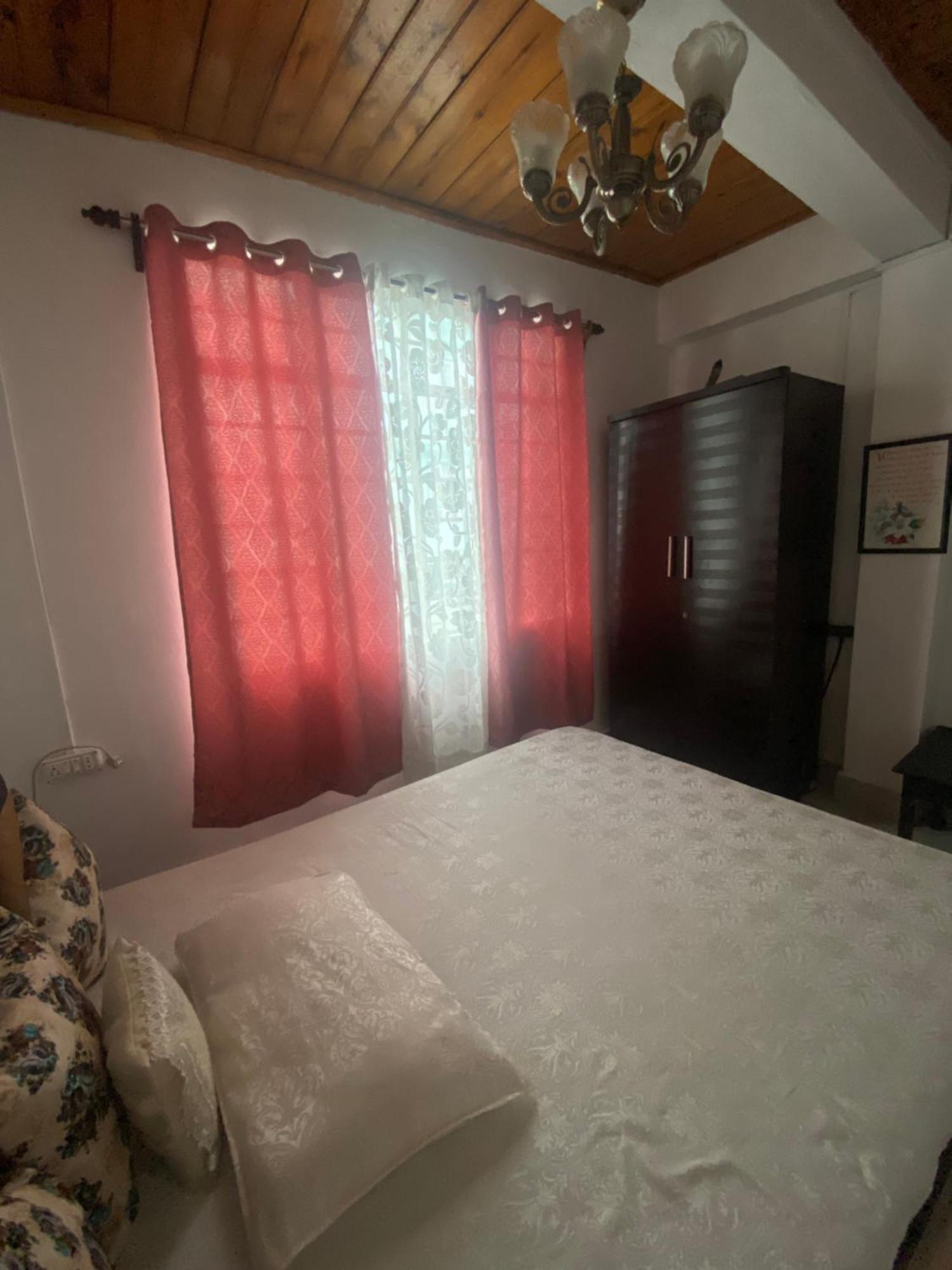 Appartamento Noor Lyang Gangtok Esterno foto
