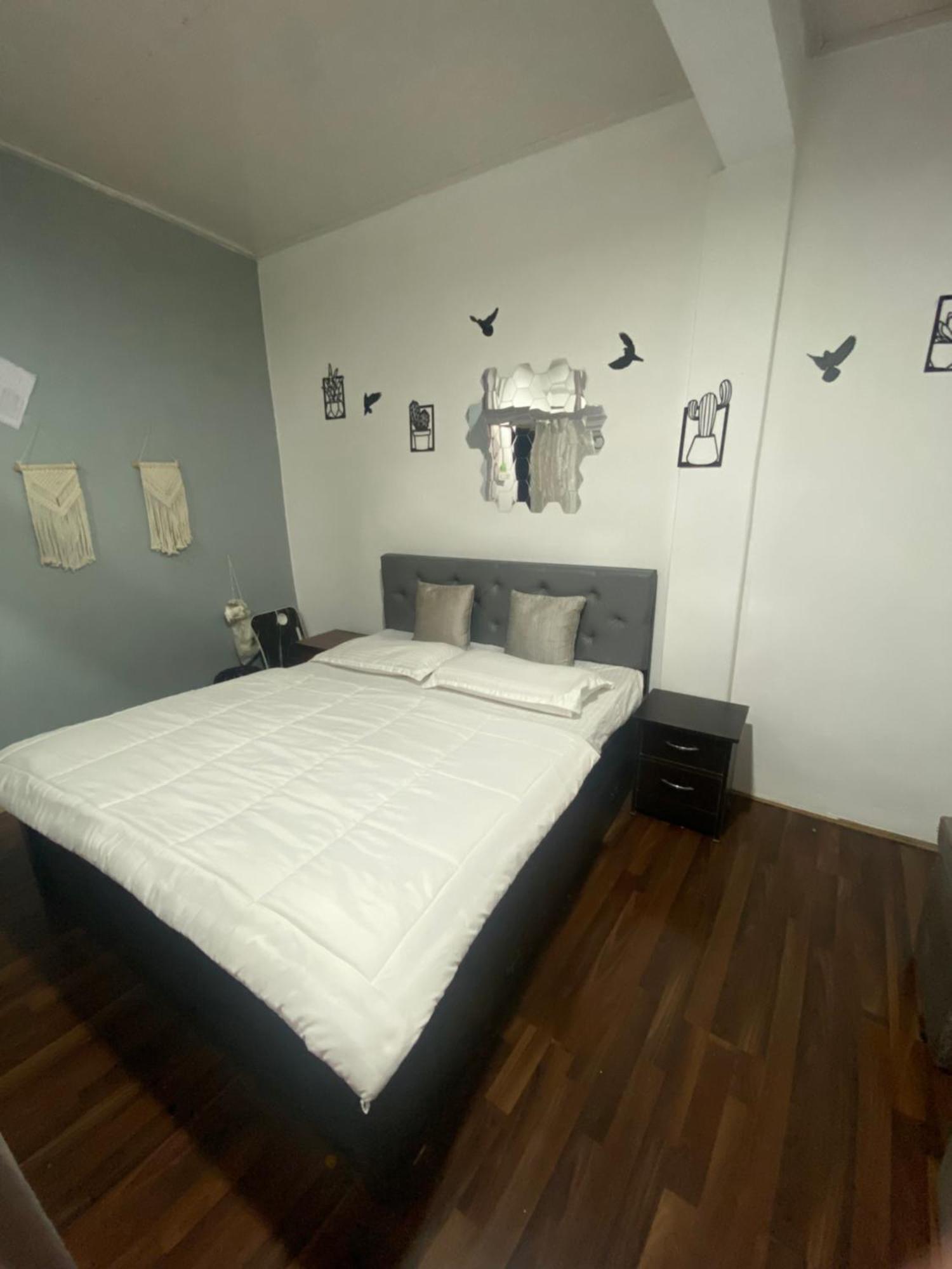 Appartamento Noor Lyang Gangtok Esterno foto