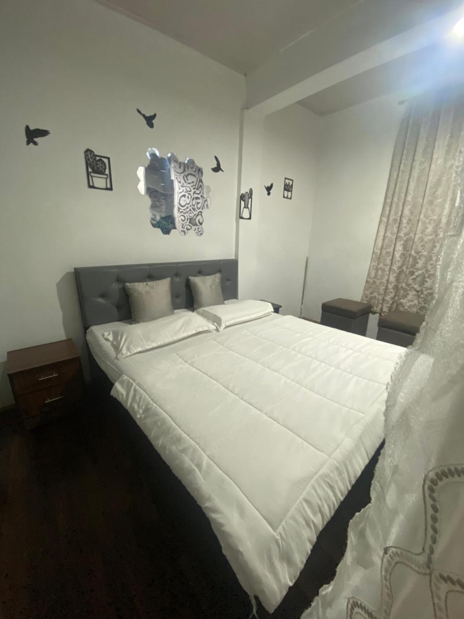 Appartamento Noor Lyang Gangtok Esterno foto