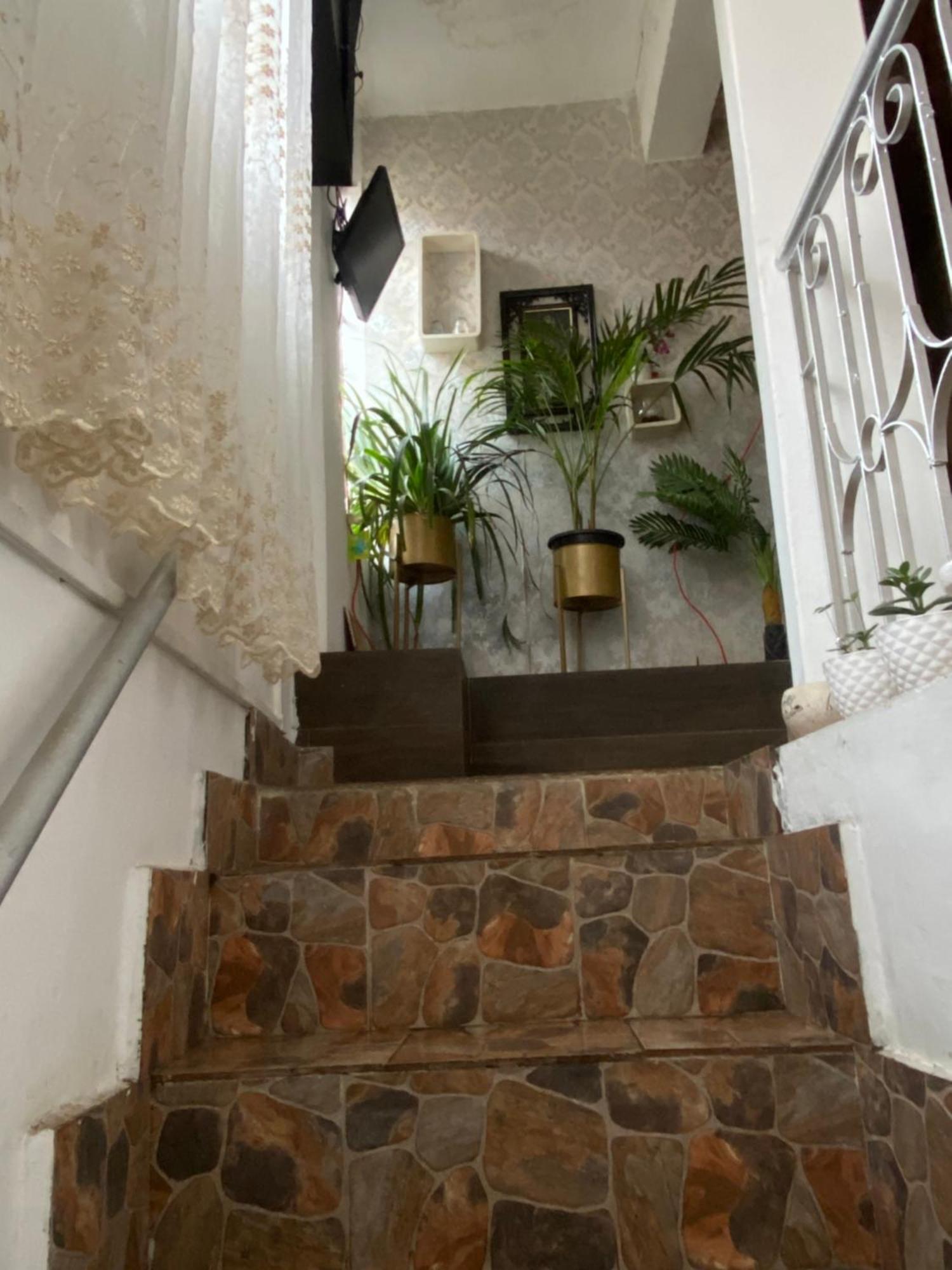 Appartamento Noor Lyang Gangtok Esterno foto